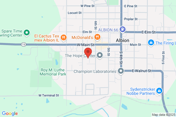 Edwards Co Housing Authority