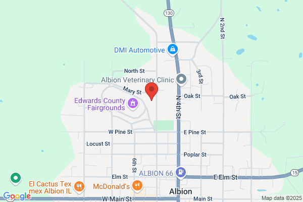 Edwards County Department of Human Services