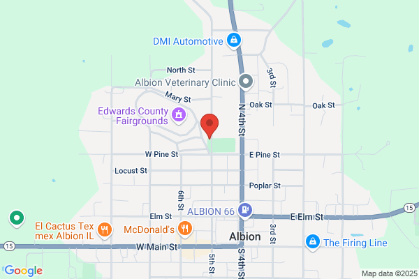 Edwards County Senior Citizens Center