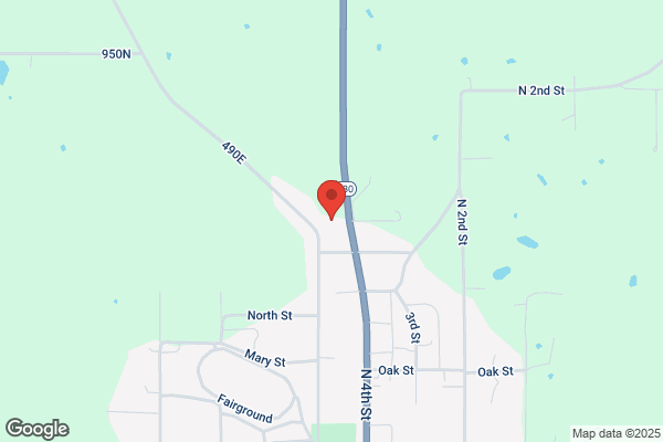 Edwards County Tire
