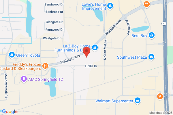 Farm Credit Services of Southeastern Illinois