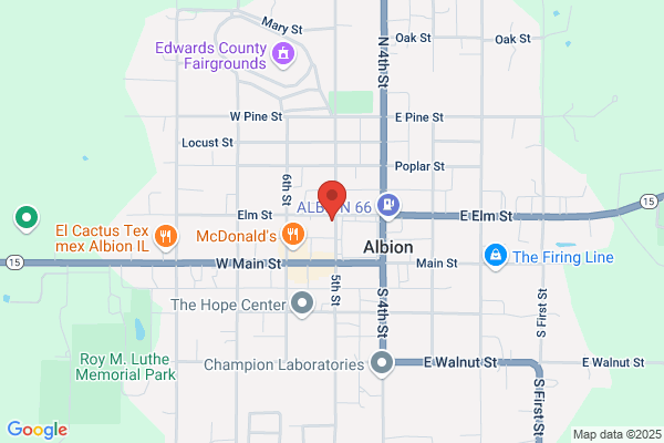 Moose Lodge