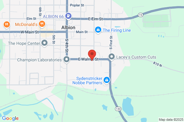 Parts City Auto Parts - Albion Auto Parts