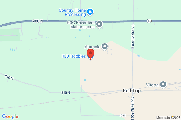 RLD Hobbies, LLC