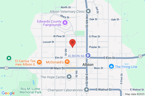Rural Wabash Water District