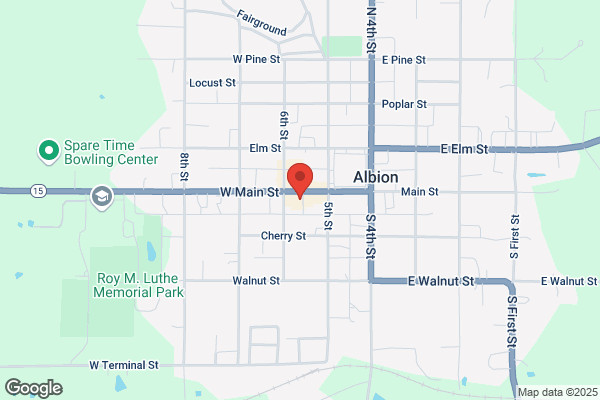 Southeastern Alliance of Illinois