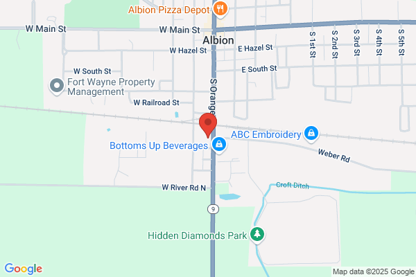 Albion Village Foods
