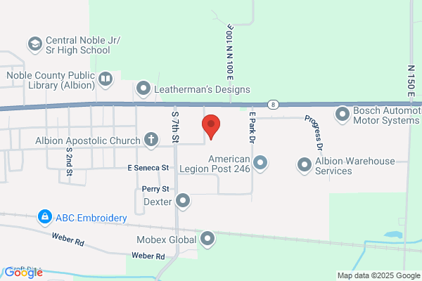 Bradner Fire & Rescue