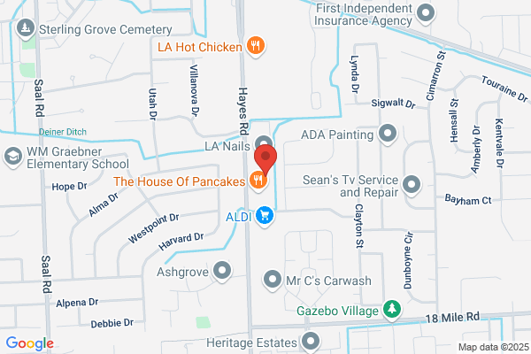 Hoover Plumbing Heating & Electric