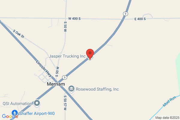 Jasper Construction & Trucking