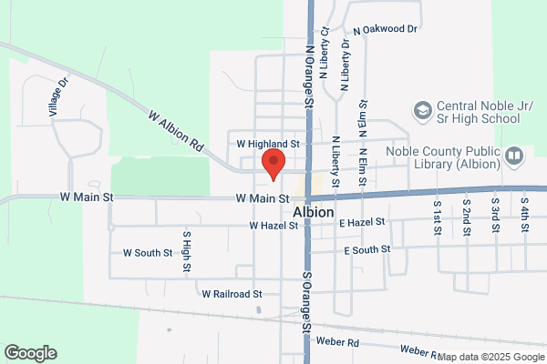 Noble County of, Division of Family and Children, Child Support Division