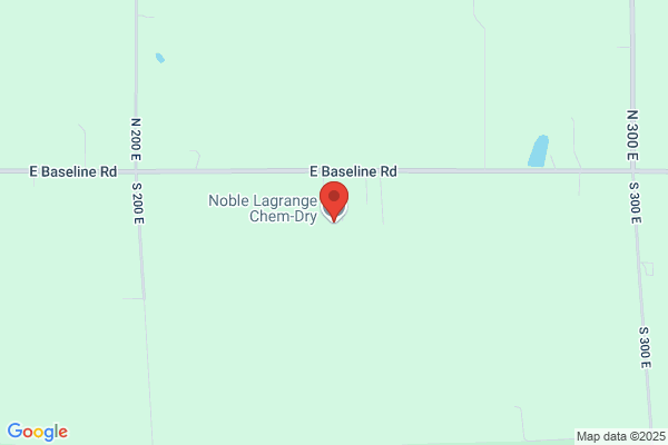 Noble Lagrange Chem-Dry