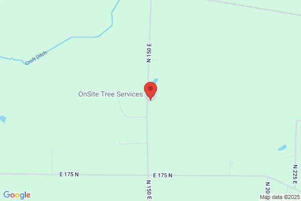 OnSite Tree Services