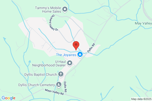 Orchard Ridge & Kozy Valley Mobile Home Estates, Kozy Valley