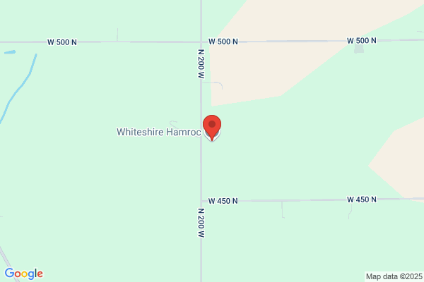 Whiteshire-Hamroc