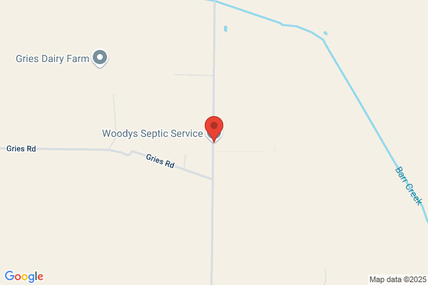 Woodys Septic Service