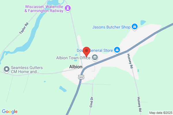 Albion Fire Department