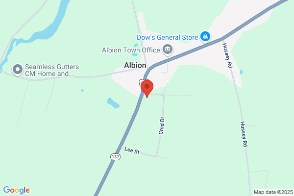Albion Health Club
