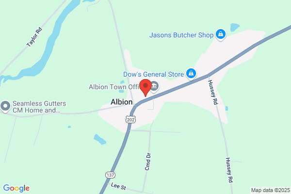 Albion Public Library