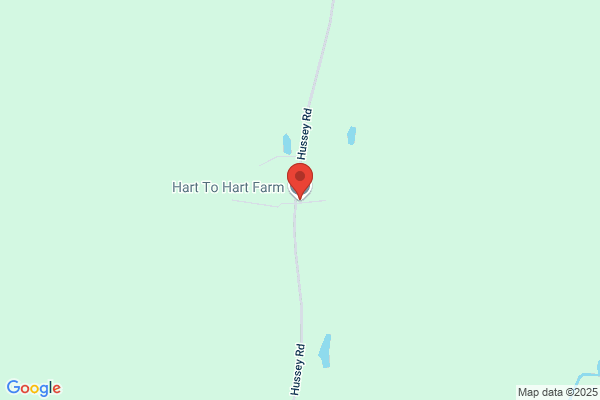 Hart To Hart Farm