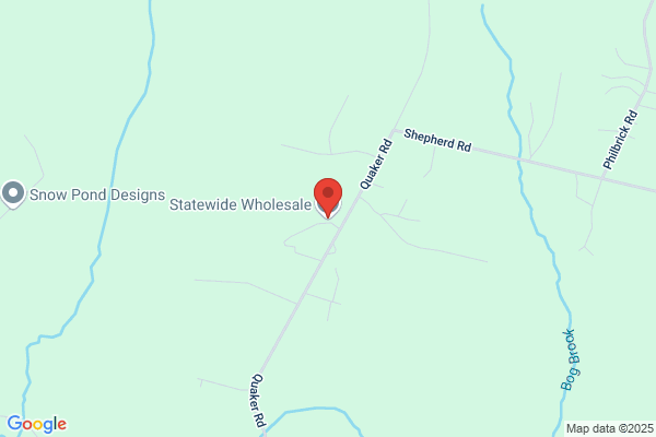 Maine Wholesale Llc