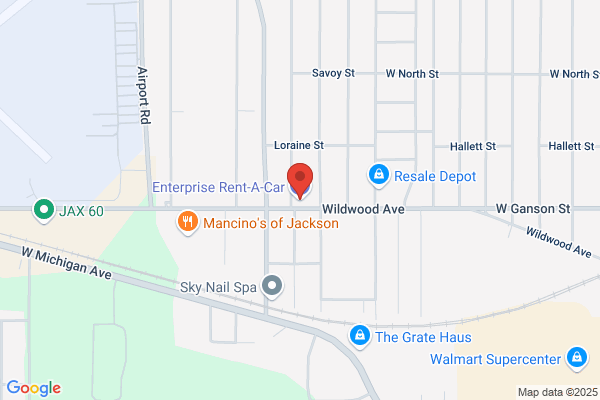 Enterprise Rent A Car