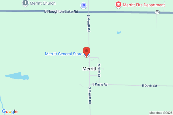 Merritts General Store