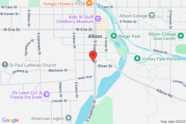 Smith-Pulling Agency