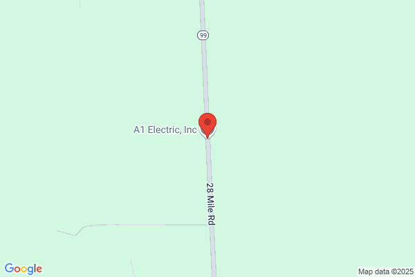 A-1 Electric, Inc.