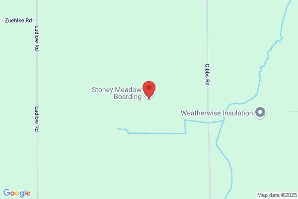 Stoney Meadow Boarding
