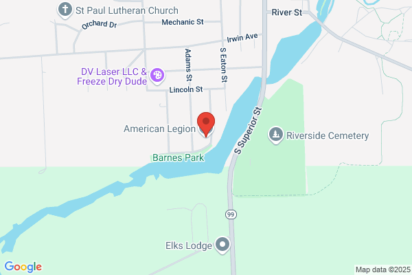 American Legion Post