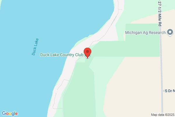 Duck Lake Country Club