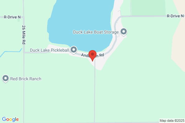 Duck Lake Party Store