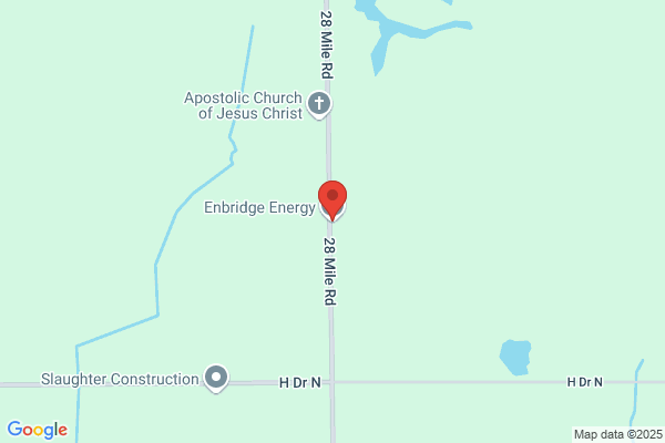 Enbridge Energy Partners
