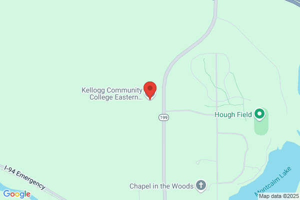 Kellogg Community College, Eastern Academic Center
