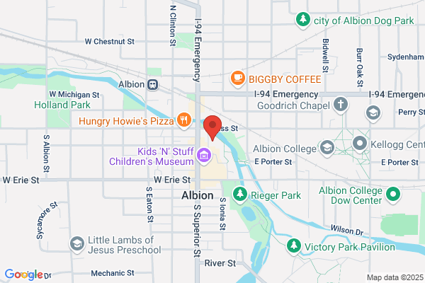 Oakawn Laboratory-Albion Lab Services - Closed