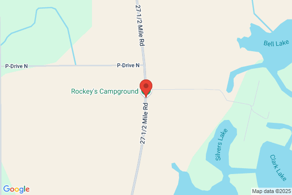 Rockey's Campground