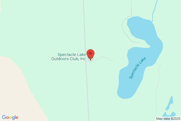 Spectacle Lake Outdoor Club