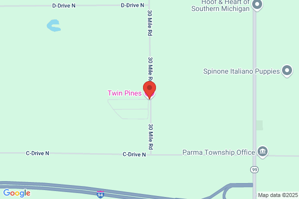 Twin Pines Manufactured Housing Community
