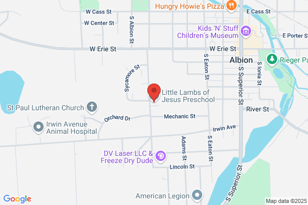 Johnson Child Care Development Center Inc