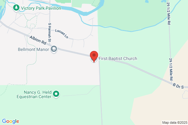 Faith Community Baptist Church