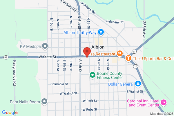 B & N Title Company Llc
