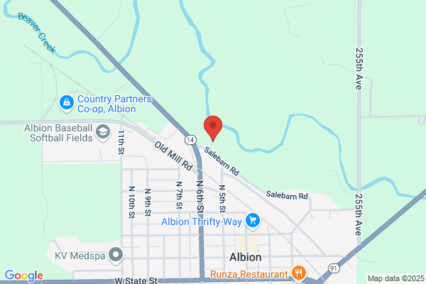 Boone County Insurance Agency