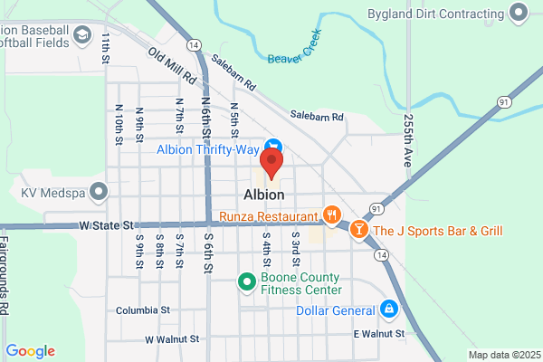 Boone County of, Economic Development