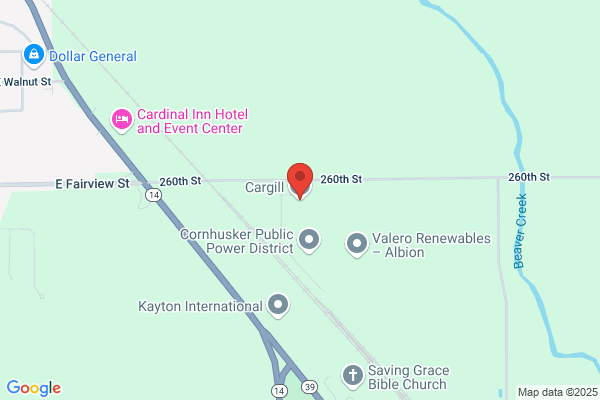 Cargill Inc