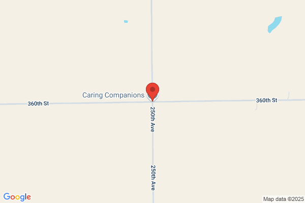 Caring Companions Inc