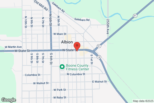 Schalk Auto, Inc.