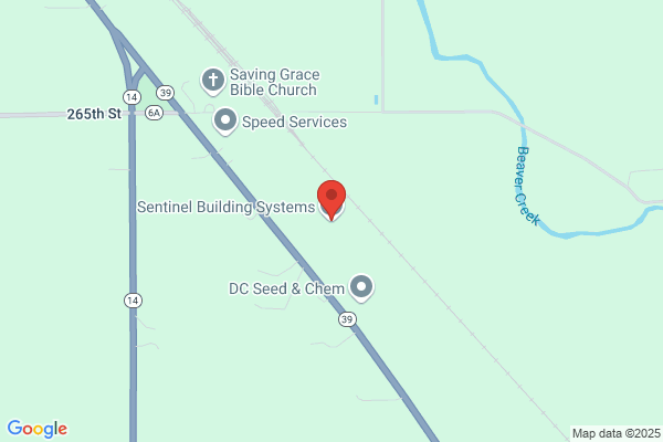 Sentinel Building Systems