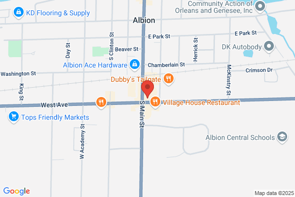 Advance Auto Parts