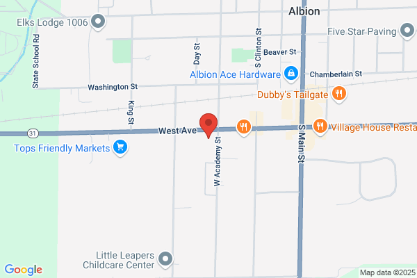 AutoZone Auto Parts